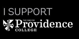 I support the Fund for Providence College Twitter