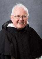Rev. J. Stuart McPhail, O.P. ’61