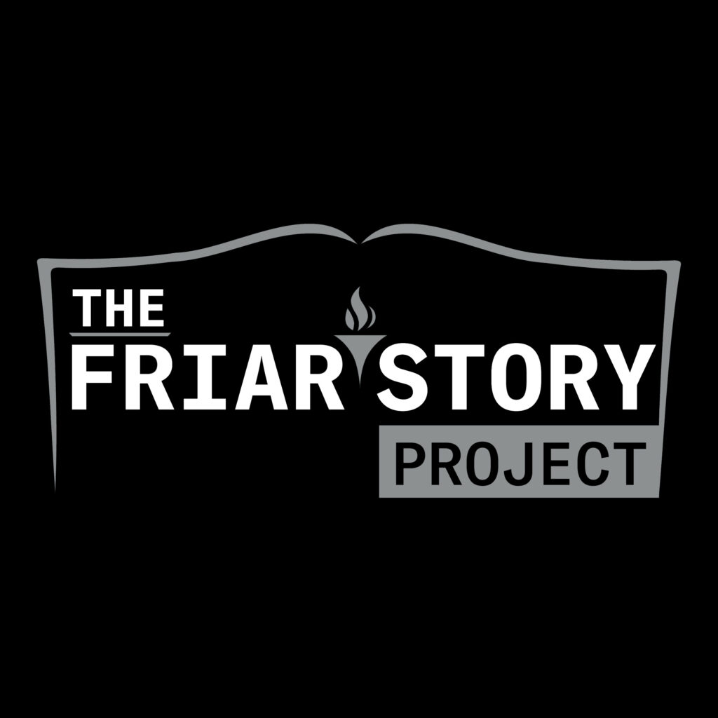 The Friar Story Project