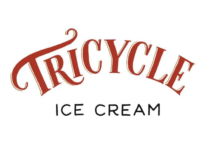 Tricycle Ice Cream logo