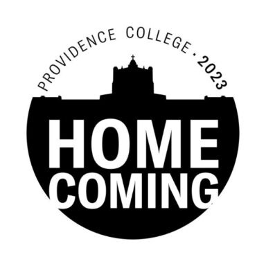 Providence College 2023 Homecoming